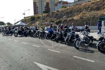 Actividades de este sábado de la iniciativa En Jinámar Todosuma (Foto TA)